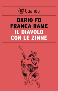 Il diavolo con le zinne - Librerie.coop Il diavolo con le zinne - Librerie.coop
