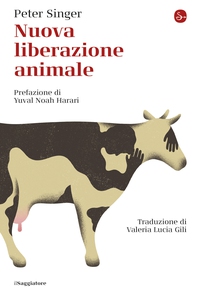 Nuova liberazione animale - Librerie.coop Nuova liberazione animale - Librerie.coop