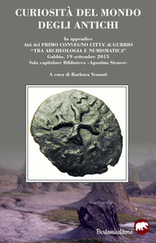 Curiosità del mondo degli antichi - Librerie.coop