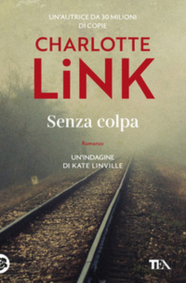 Senza colpa. Le indagini di Kate Linville - Librerie.coop Senza colpa. Le indagini di Kate Linville - Librerie.coop