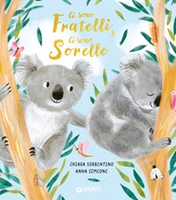 Ci sono fratelli, ci sono sorelle - Librerie.coop