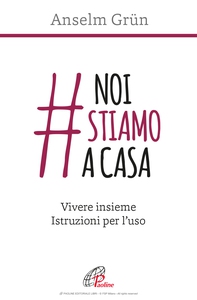 #noistiamoacasa - Librerie.coop