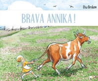 Brava Annika! - Librerie.coop