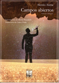 Campos abiertos. Ediz. spagnola. Testo italiano a fronte - Librerie.coop