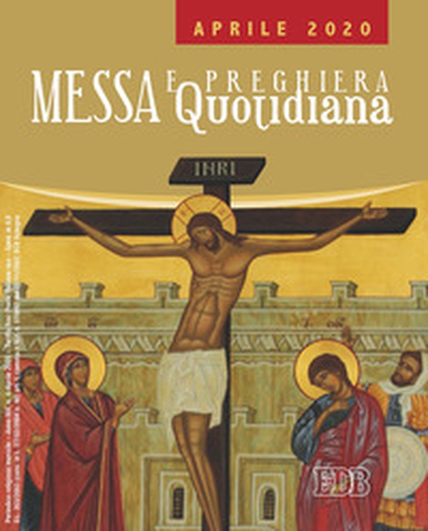 Messa e preghiera quotidiana - Librerie.coop Messa e preghiera quotidiana - Librerie.coop