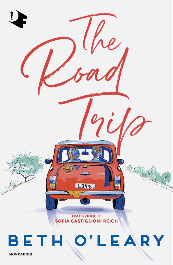 THE ROAD TRIP - Librerie.coop THE ROAD TRIP - Librerie.coop