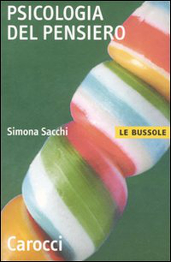 Psicologia del pensiero - Librerie.coop Psicologia del pensiero - Librerie.coop