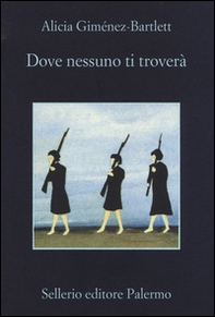 Dove nessuno ti troverà - Librerie.coop