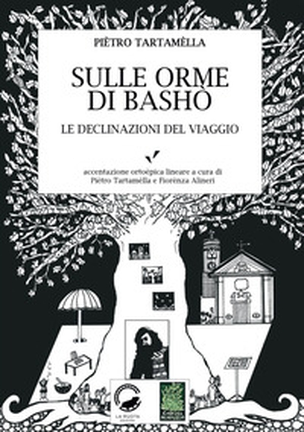 Sulle orme di Bashò. Le declinazioni del viaggio - Librerie.coop Sulle orme di Bashò. Le declinazioni del viaggio - Librerie.coop