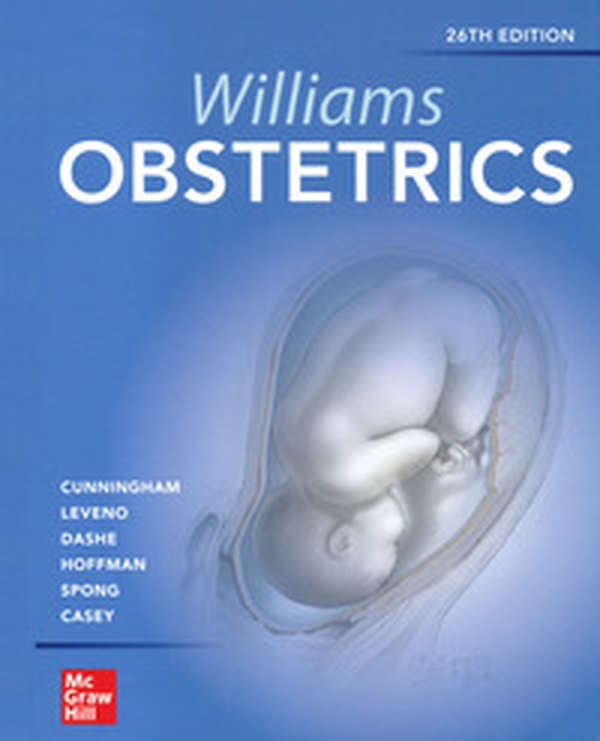 Williams obstetrics - Librerie.coop Williams obstetrics - Librerie.coop