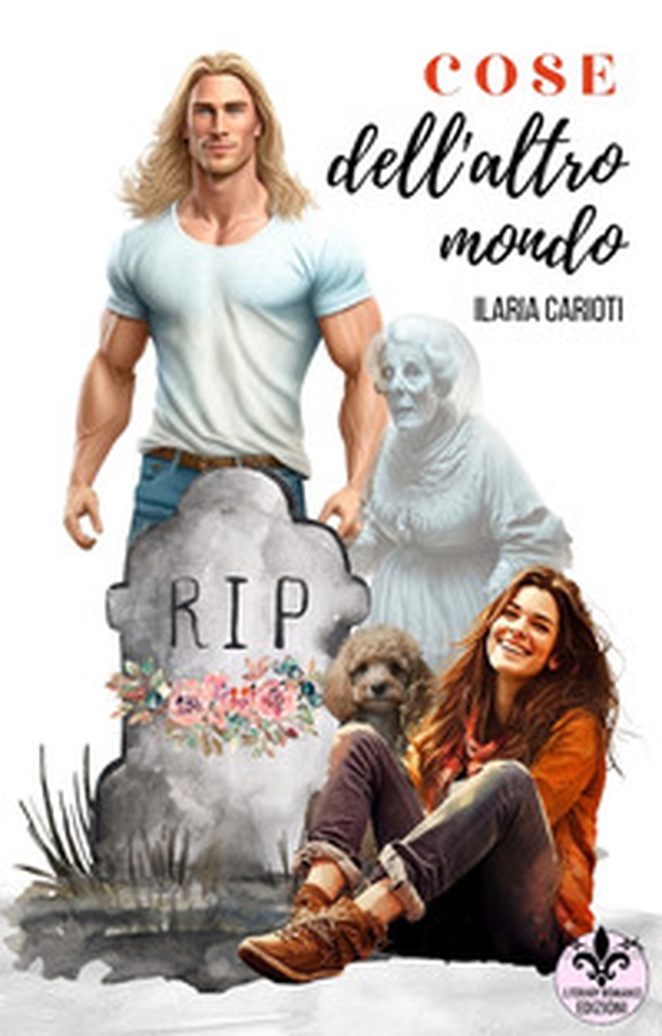 Cose dell'altro mondo - Librerie.coop Cose dell'altro mondo - Librerie.coop