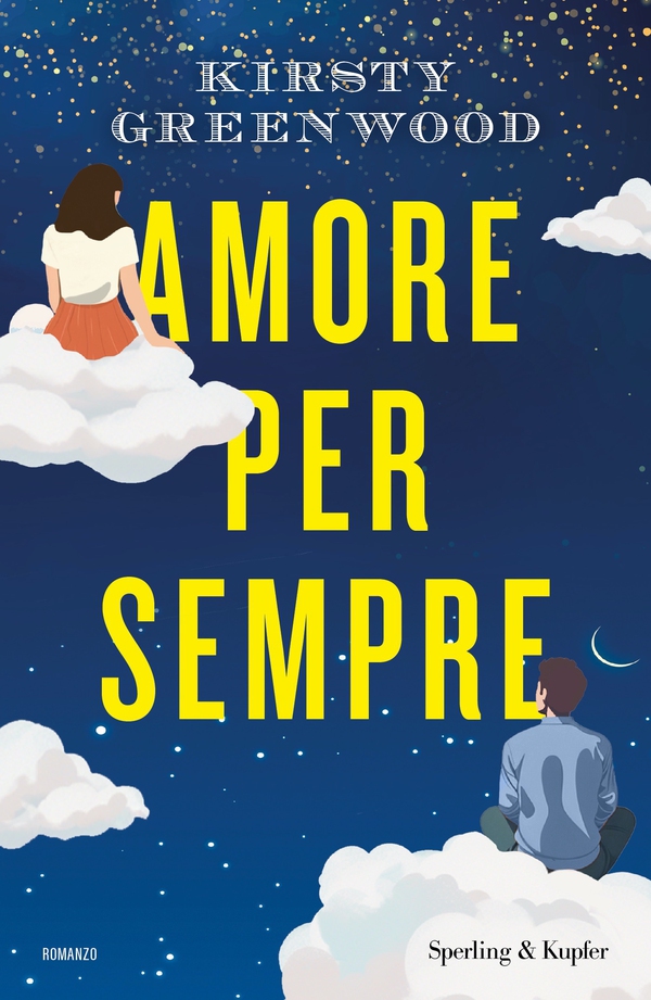Amore per sempre - Librerie.coop Amore per sempre - Librerie.coop