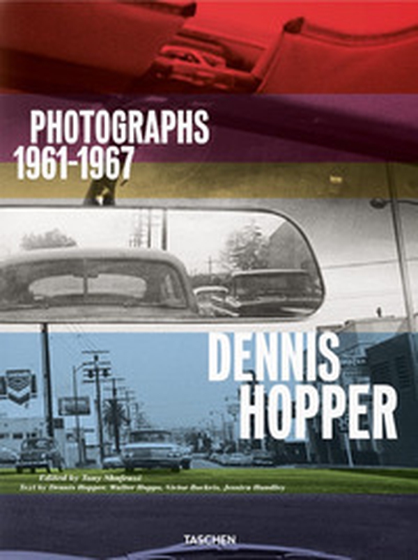Dennis Hopper. Photographs 1961-1967. Ediz. inglese, francese e tedesca - Librerie.coop Dennis Hopper. Photographs 1961-1967. Ediz. inglese, francese e tedesca - Librerie.coop