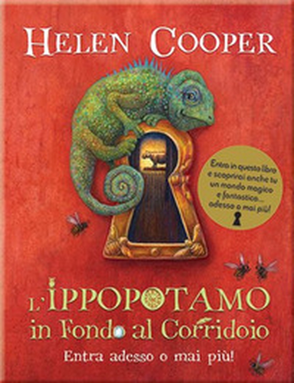 L'ippopotamo in fondo al corridoio - Librerie.coop L'ippopotamo in fondo al corridoio - Librerie.coop