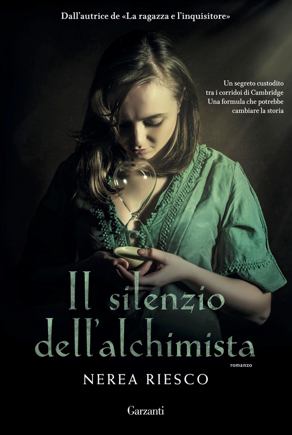 Il silenzio dell'alchimista - Librerie.coop Il silenzio dell'alchimista - Librerie.coop