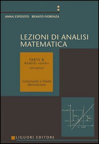 Lezioni di analisi matematica - Librerie.coop Lezioni di analisi matematica - Librerie.coop