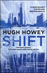 Shift. Trilogia del Silo - Vol. 2 - Librerie.coop Shift. Trilogia del Silo - Vol. 2 - Librerie.coop