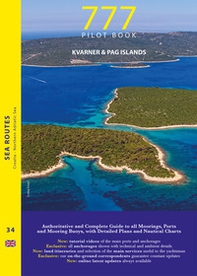 777 Kvarner & Pag Islands - Librerie.coop