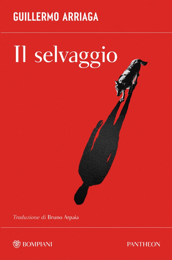 Il selvaggio - Librerie.coop