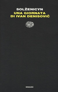 Una giornata di Ivan Denisovic-La casa di Matrëna-Accadde alla stazione di Kocetovka - Librerie.coop Una giornata di Ivan Denisovic-La casa di Matrëna-Accadde alla stazione di Kocetovka - Librerie.coop