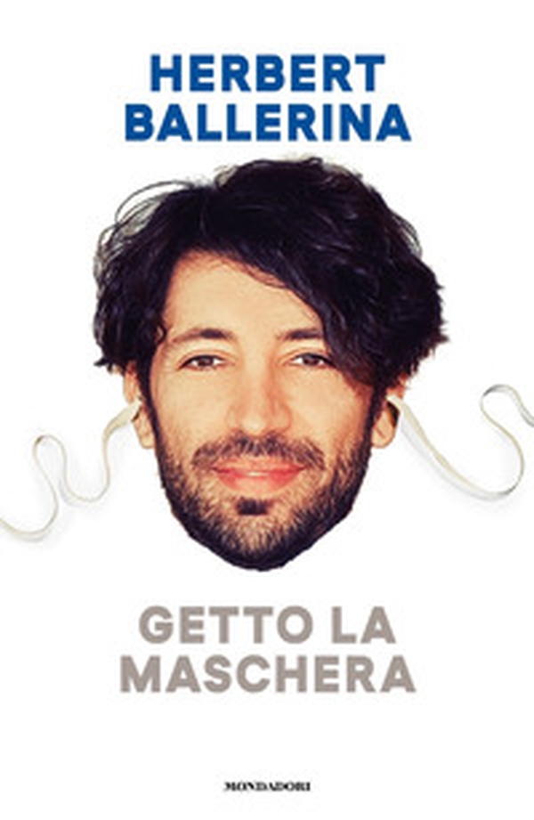 Getto la maschera - Librerie.coop Getto la maschera - Librerie.coop