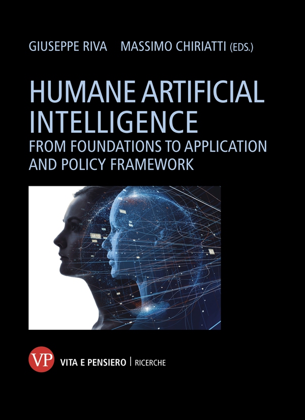 Humane Artificial Intelligence - Librerie.coop