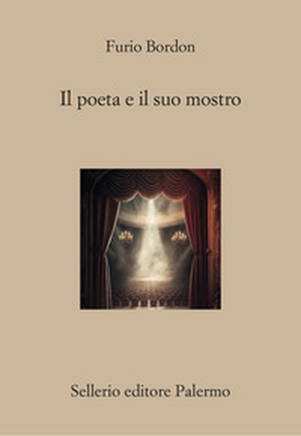 Il poeta e il suo mostro - Librerie.coop Il poeta e il suo mostro - Librerie.coop