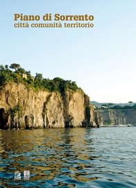 PIANO DI SORRENTO città comunità territorio - Librerie.coop