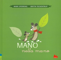 Mano nella mano - Librerie.coop