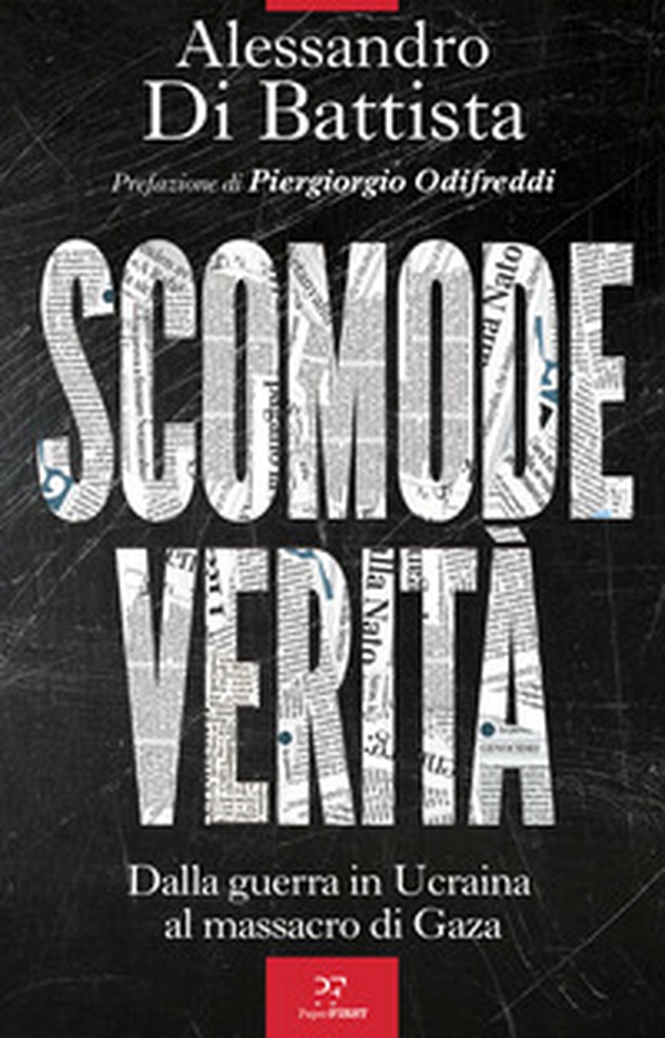 Scomode verità. Dalla guerra in Ucraina al massacro di Gaza - Librerie.coop Scomode verità. Dalla guerra in Ucraina al massacro di Gaza - Librerie.coop