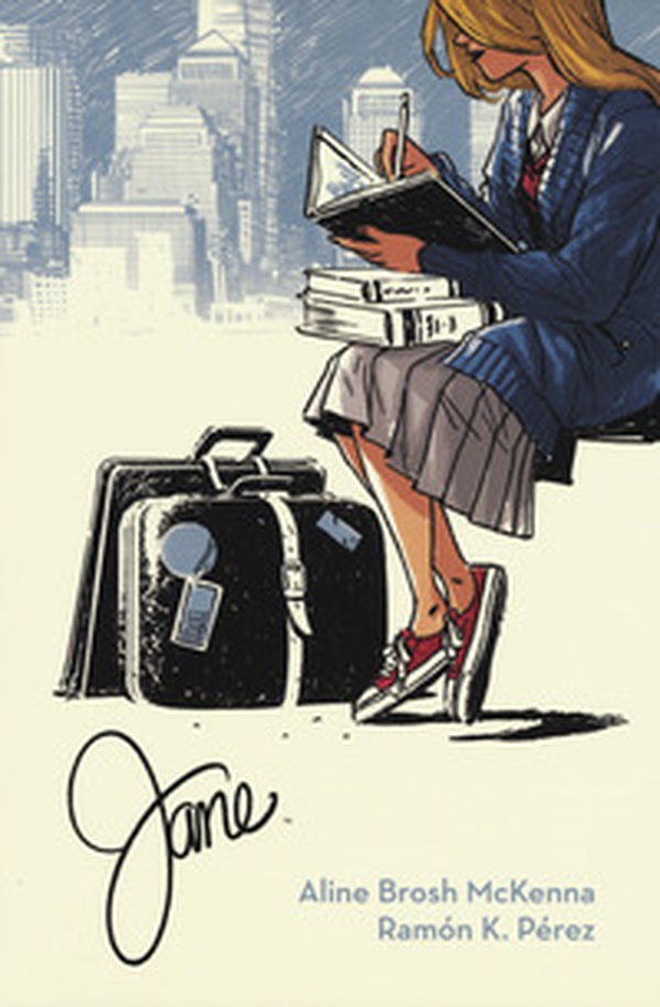 Jane - Librerie.coop Jane - Librerie.coop
