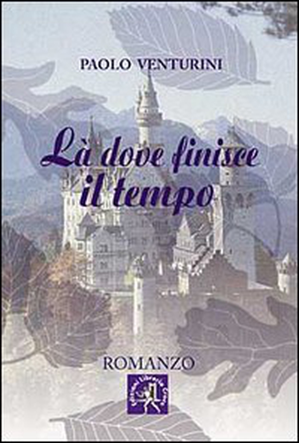Là dove finisce il tempo - Librerie.coop Là dove finisce il tempo - Librerie.coop