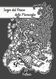 Sogni dal paese delle Meraviglie - Librerie.coop