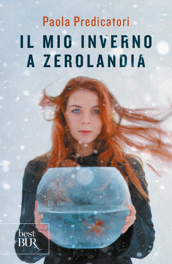 Il mio inverno a Zerolandia - Librerie.coop Il mio inverno a Zerolandia - Librerie.coop