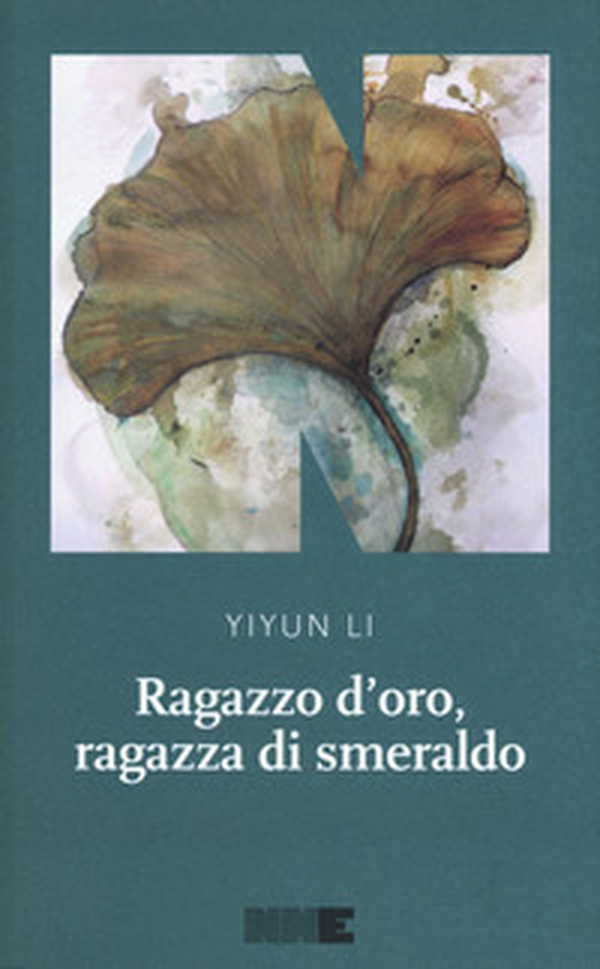 Ragazzo d'oro, ragazza di smeraldo - Librerie.coop Ragazzo d'oro, ragazza di smeraldo - Librerie.coop