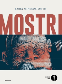 Mostri - Librerie.coop