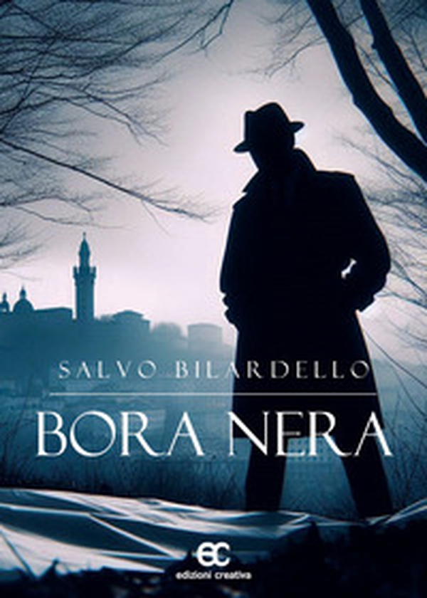 Bora nera - Librerie.coop Bora nera - Librerie.coop
