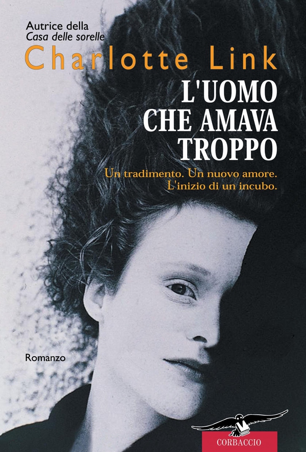 L'uomo che amava troppo - Librerie.coop L'uomo che amava troppo - Librerie.coop