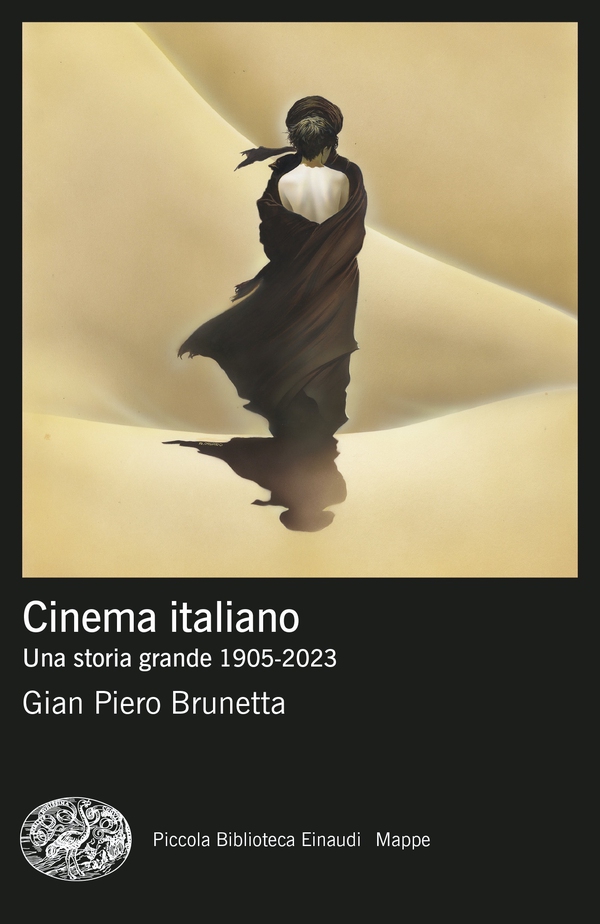 Cinema italiano - Librerie.coop Cinema italiano - Librerie.coop
