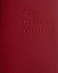 La prima foglia - Librerie.coop