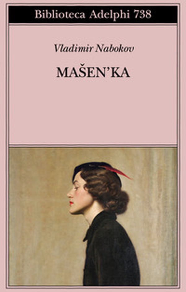 Masen'ka - Librerie.coop Masen'ka - Librerie.coop