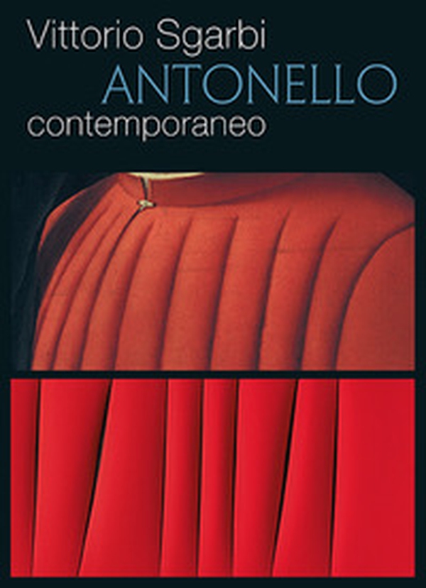 Antonello contemporaneo - Librerie.coop Antonello contemporaneo - Librerie.coop