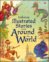 Illustrated stories from around the world - Librerie.coop