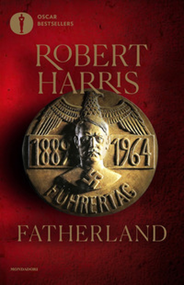 Fatherland - Librerie.coop Fatherland - Librerie.coop