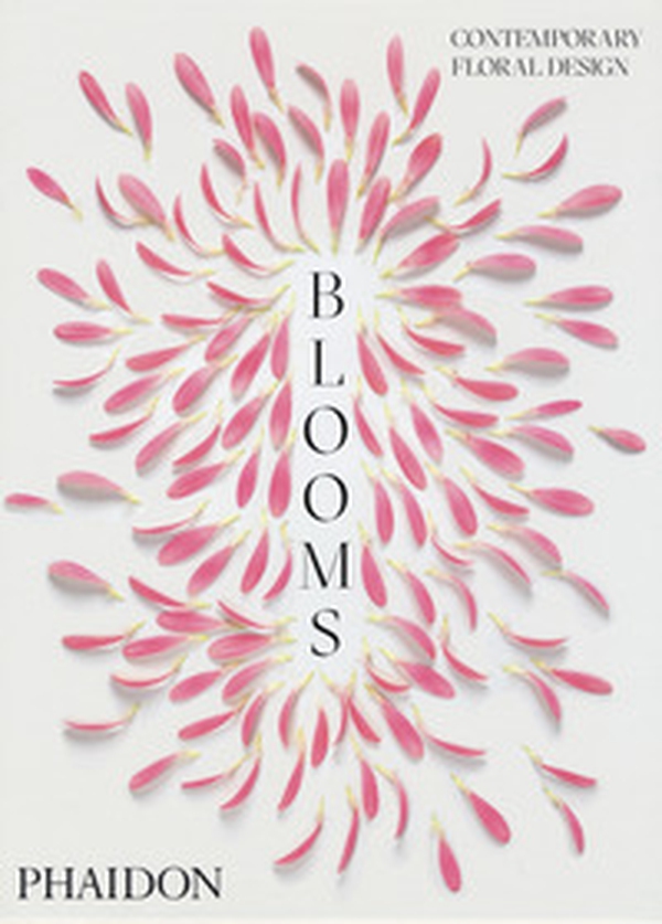 Blooms. Contemporary floral design - Librerie.coop Blooms. Contemporary floral design - Librerie.coop
