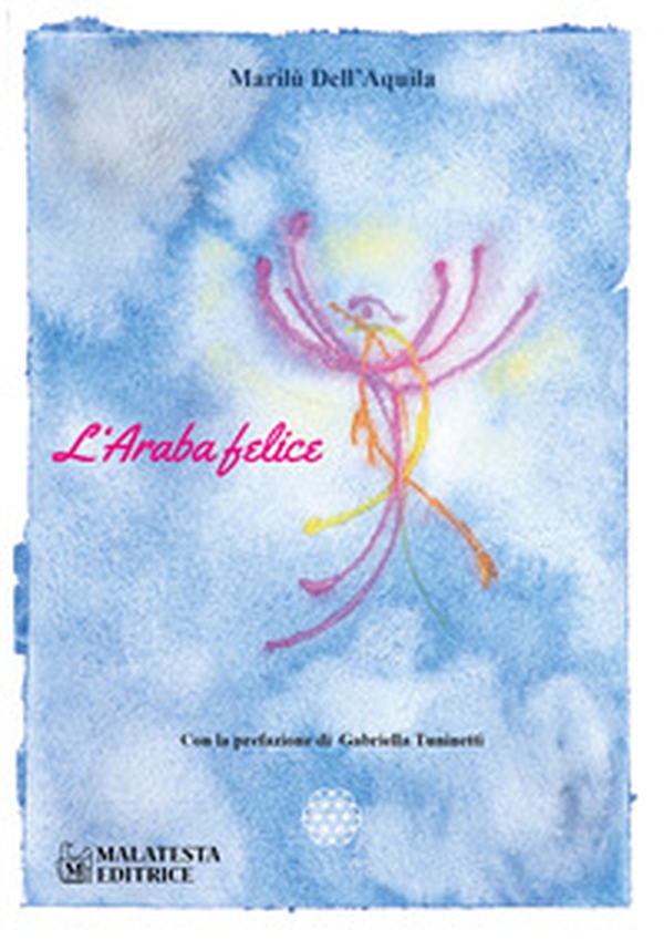 L'araba felice - Librerie.coop L'araba felice - Librerie.coop