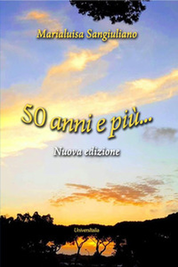 50 anni e più... - Librerie.coop 50 anni e più... - Librerie.coop