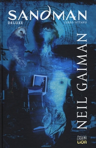 Sandman deluxe - Librerie.coop