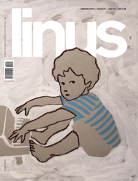 Linus. Settembre 2017 - Librerie.coop Linus. Settembre 2017 - Librerie.coop