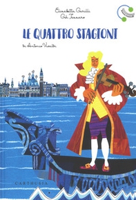 Le quattro stagioni - Librerie.coop Le quattro stagioni - Librerie.coop